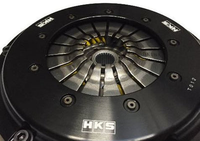 HKS Light Action Clutch Toyota GT86