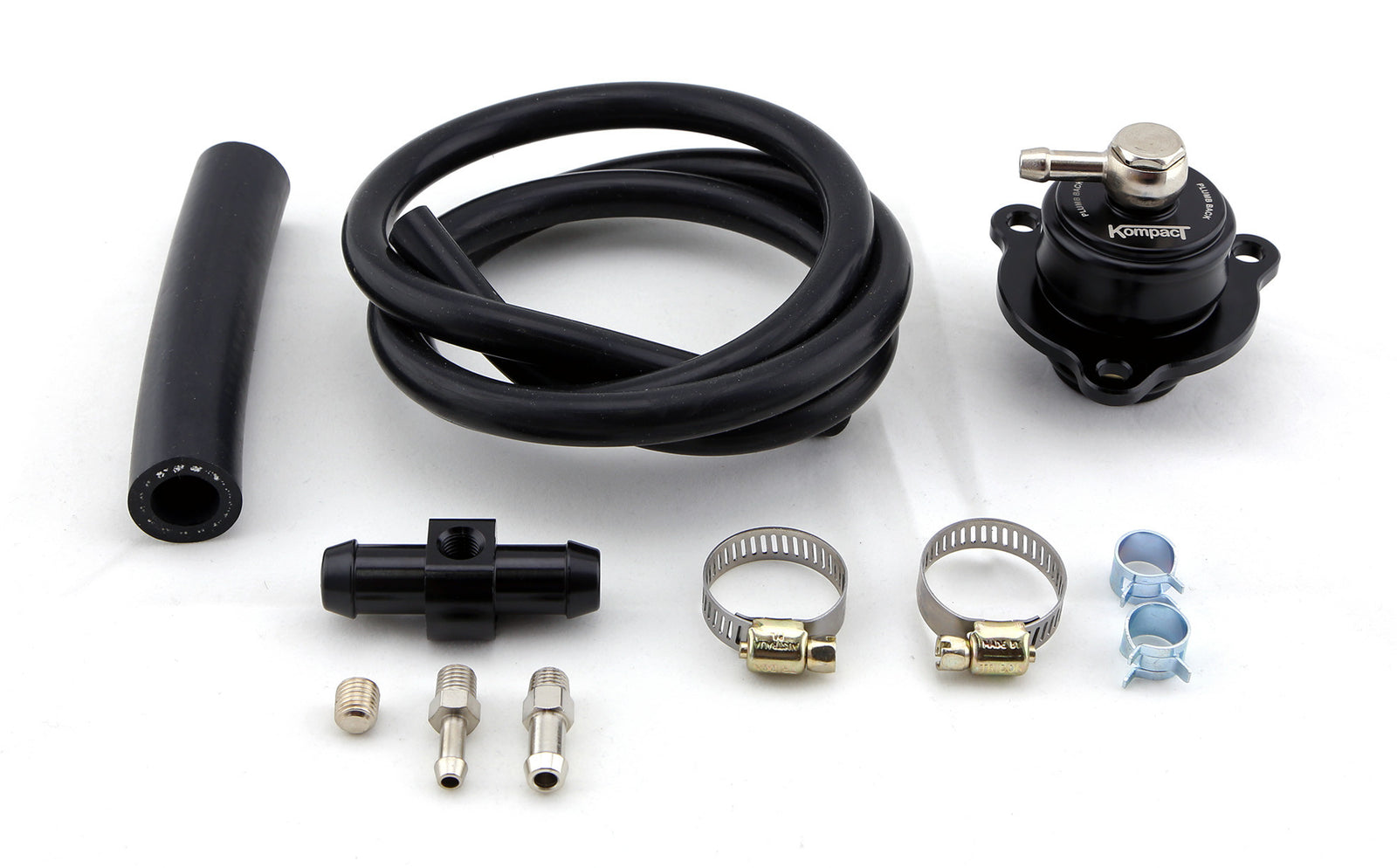 Turbo Smart Mercedes A45 AMG Kompact Shortie Plumb Back - VR03