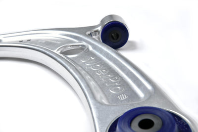 VAG MQB Lightweight Alloy Lower Front Control Arm Kit