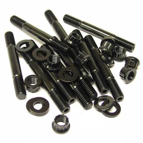 Fiesta ST180 ARP Head Stud Kit