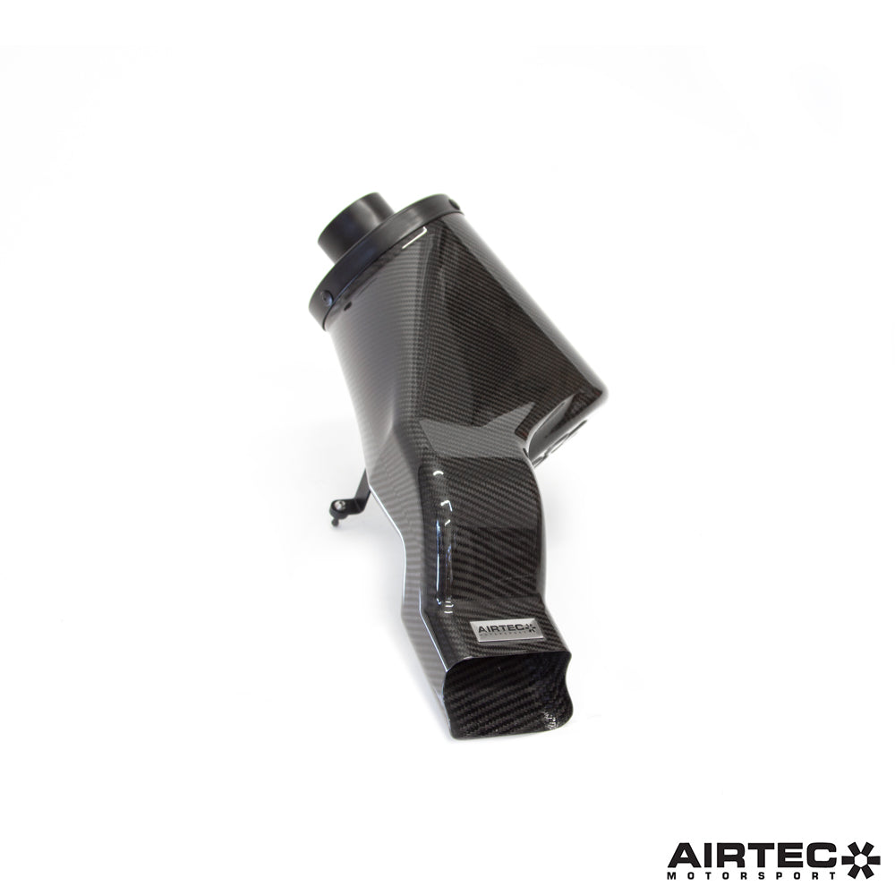 AIRTEC Motorsport Enclosed Carbon CAIS for Toyota Yaris GR