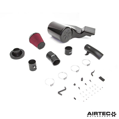 AIRTEC Motorsport Enclosed Carbon CAIS for Toyota Yaris GR