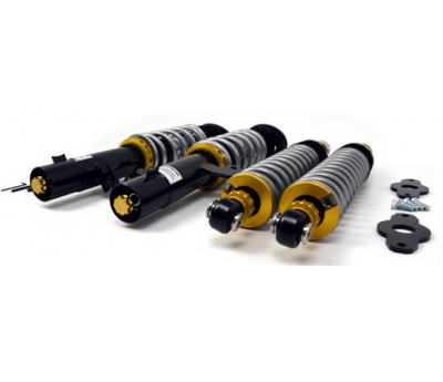 Whiteline Ford Focus RS MK3 Coilover Kit