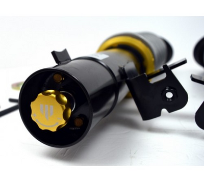 Whiteline Ford Focus RS MK3 Coilover Kit