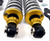 Whiteline Ford Focus RS MK3 Coilover Kit