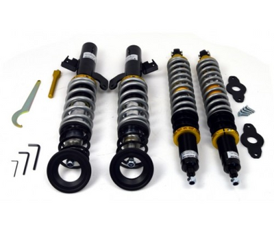 Whiteline Ford Focus RS MK3 Coilover Kit