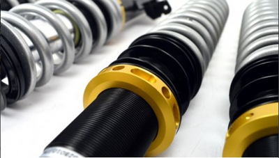 Whiteline Ford Focus RS MK3 Coilover Kit