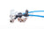 Braided Brake Lines for the Ford Focus RS MK3