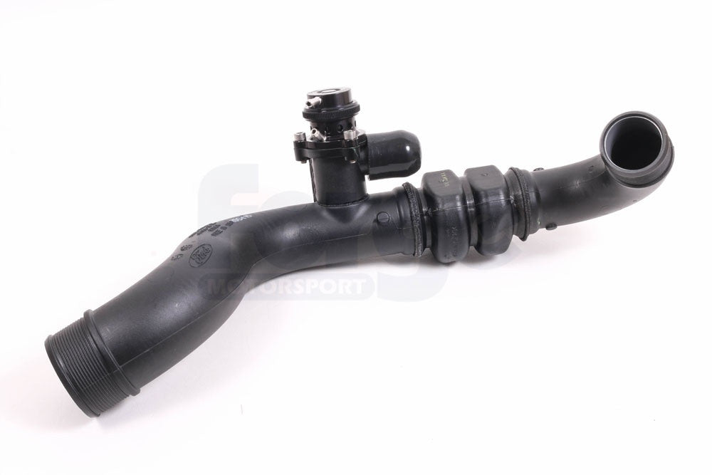 Atmospheric valve for the Ford Mustang 2.3 EcoBoost