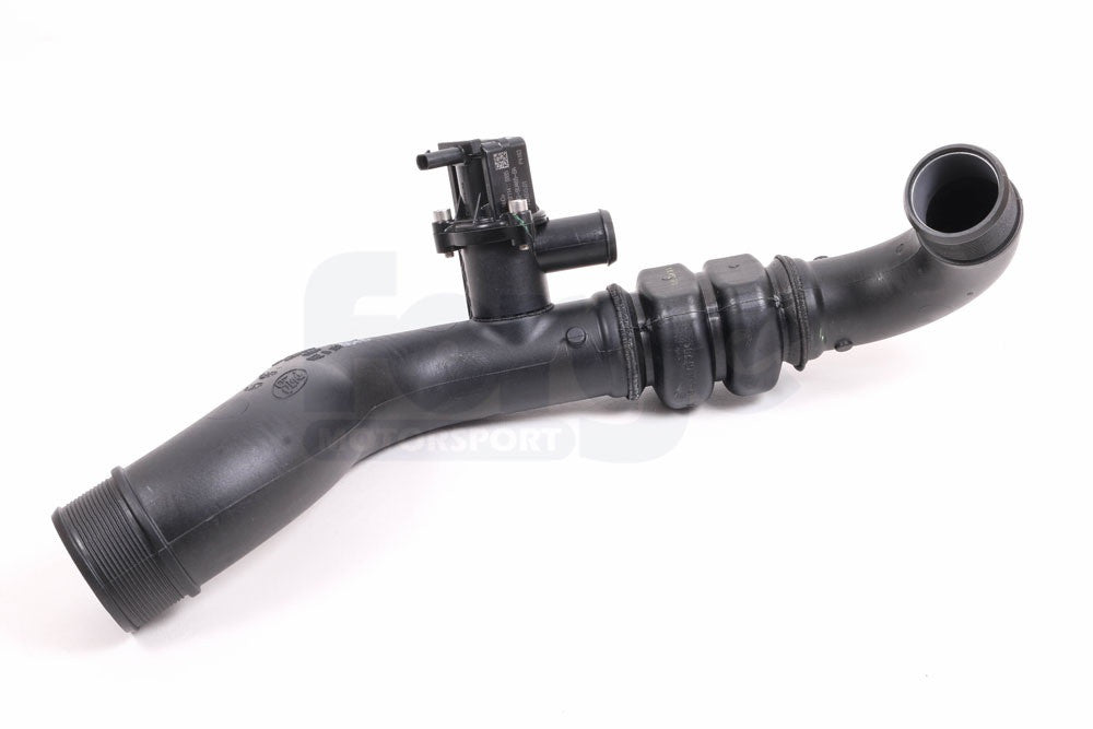 Atmospheric valve for the Ford Mustang 2.3 EcoBoost