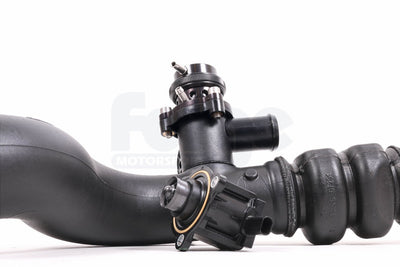 Atmospheric valve for the Ford Mustang 2.3 EcoBoost