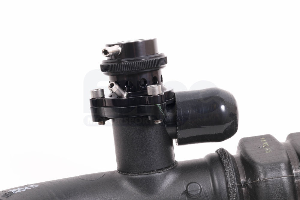 Atmospheric valve for the Ford Mustang 2.3 EcoBoost