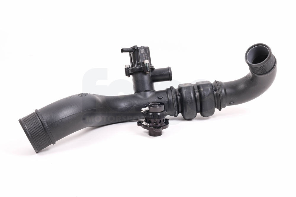 Atmospheric valve for the Ford Mustang 2.3 EcoBoost