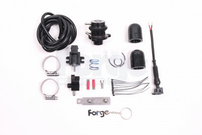 Atmospheric valve for the Ford Mustang 2.3 EcoBoost