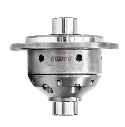 Fiesta ST180 2013 B6 Quaife Differential
