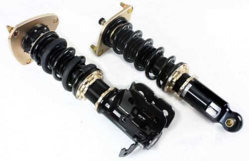 BC Racing Focus RS mk1 BR Series Coilover : Type RA