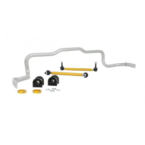 Whiteline BFF96Z Front Sway Bar Ford Focus RS MK3