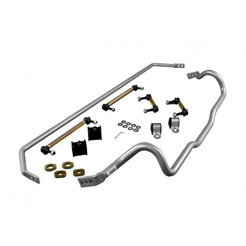 Whiteline BFK009 Sway bar kit Ford Focus RS MK3 2016+