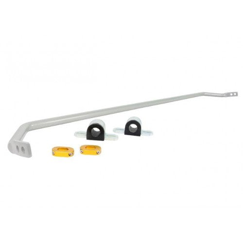 Whiteline BFR78Z Rear Sway Bar Ford Focus RS MK3