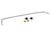 Whiteline Ford Focus ST MK 3 (6/2012-ON) Rear Sway - Anti-roll bar