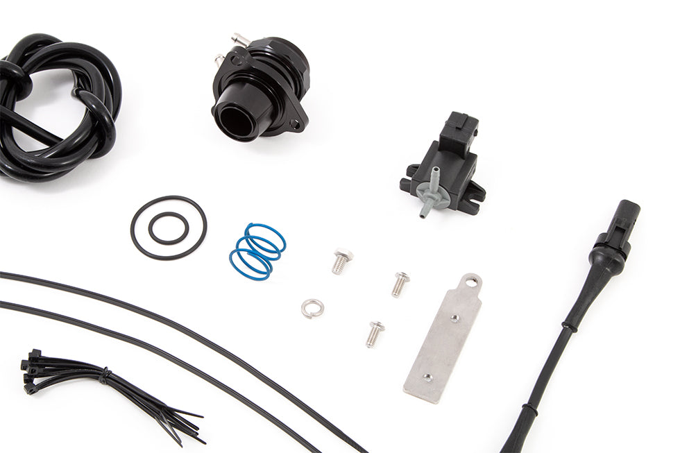 Blow Off Valve for Volkswagen, Audi, Skoda, Cupra 2.0 2021 Onwards