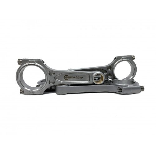 Wiseco Boostline Connecting Rods - set of 4 - Ford Focus RS MK3 EcoBoost 2.3L