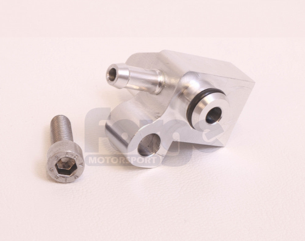 Forge Fiesta MK7 ST Manifold Take off Adaptor