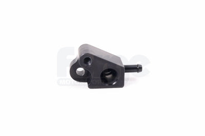 Boost gauge fitting kit for the Ford Mustang 2.3 EcoBoost
