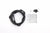 Boost gauge fitting kit for the Ford Mustang 2.3 EcoBoost
