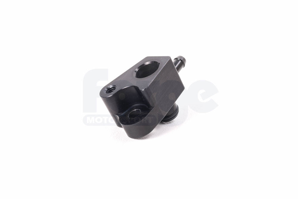 Boost gauge fitting kit for the Ford Mustang 2.3 EcoBoost