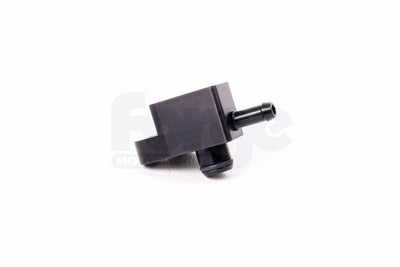 Boost gauge fitting kit for the Ford Mustang 2.3 EcoBoost