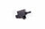 Boost gauge fitting kit for the Ford Mustang 2.3 EcoBoost