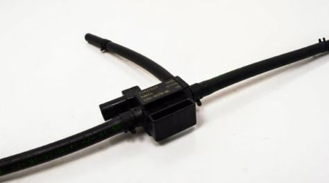 Fiesta ST boost solenoid