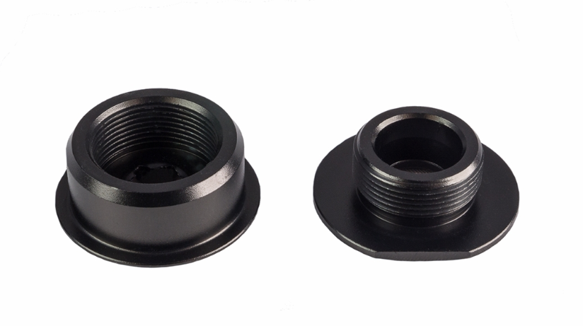 Focus MK3 ST/RS Solid Shift Cable Bushing Set