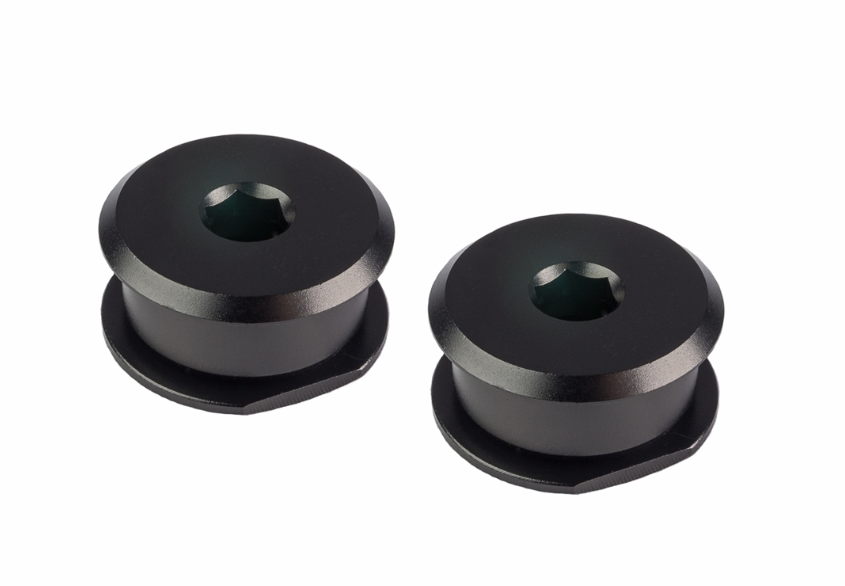 Focus MK3 ST/RS Solid Shift Cable Bushing Set