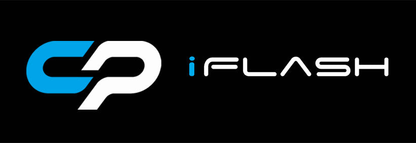 CP I-Flash Focus ST225 Stage 3