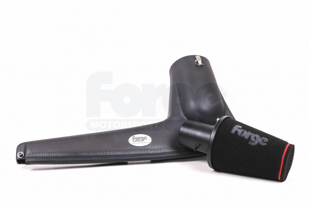 Carbon Fibre Intake Kit for Volkswagen, Audi, Seat, Skoda 2.0 TSI EA888 GEN 3