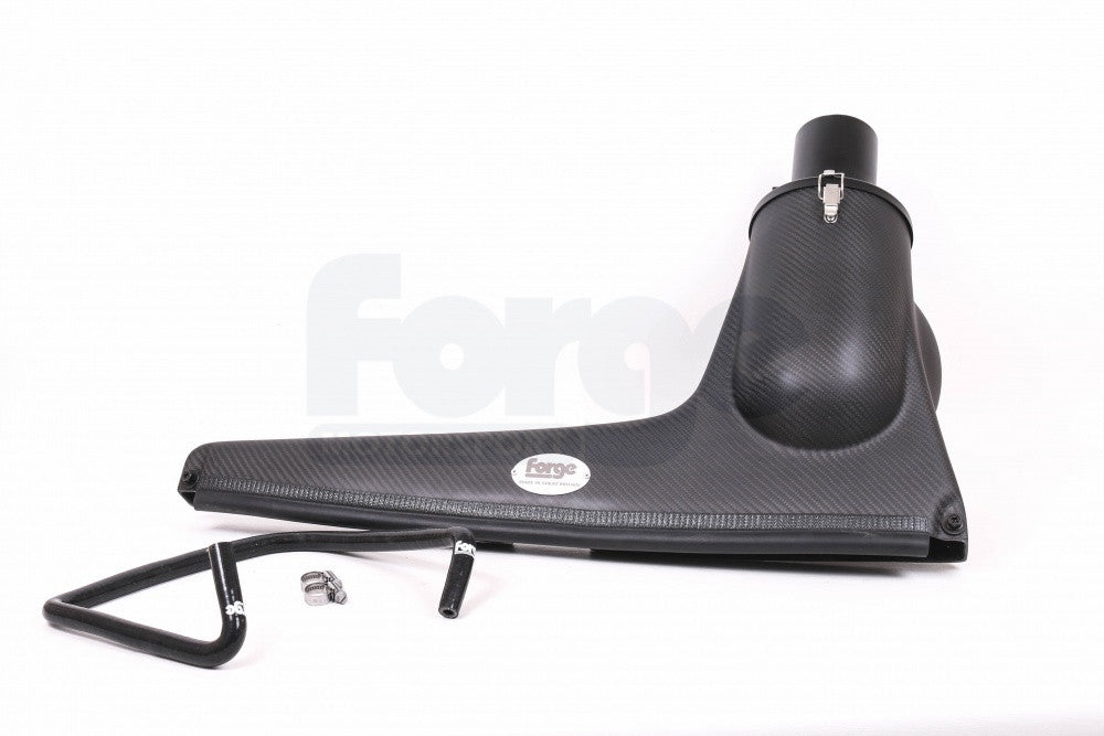Carbon Fibre Intake Kit for Volkswagen, Audi, Seat, Skoda 2.0 TSI EA888 GEN 3