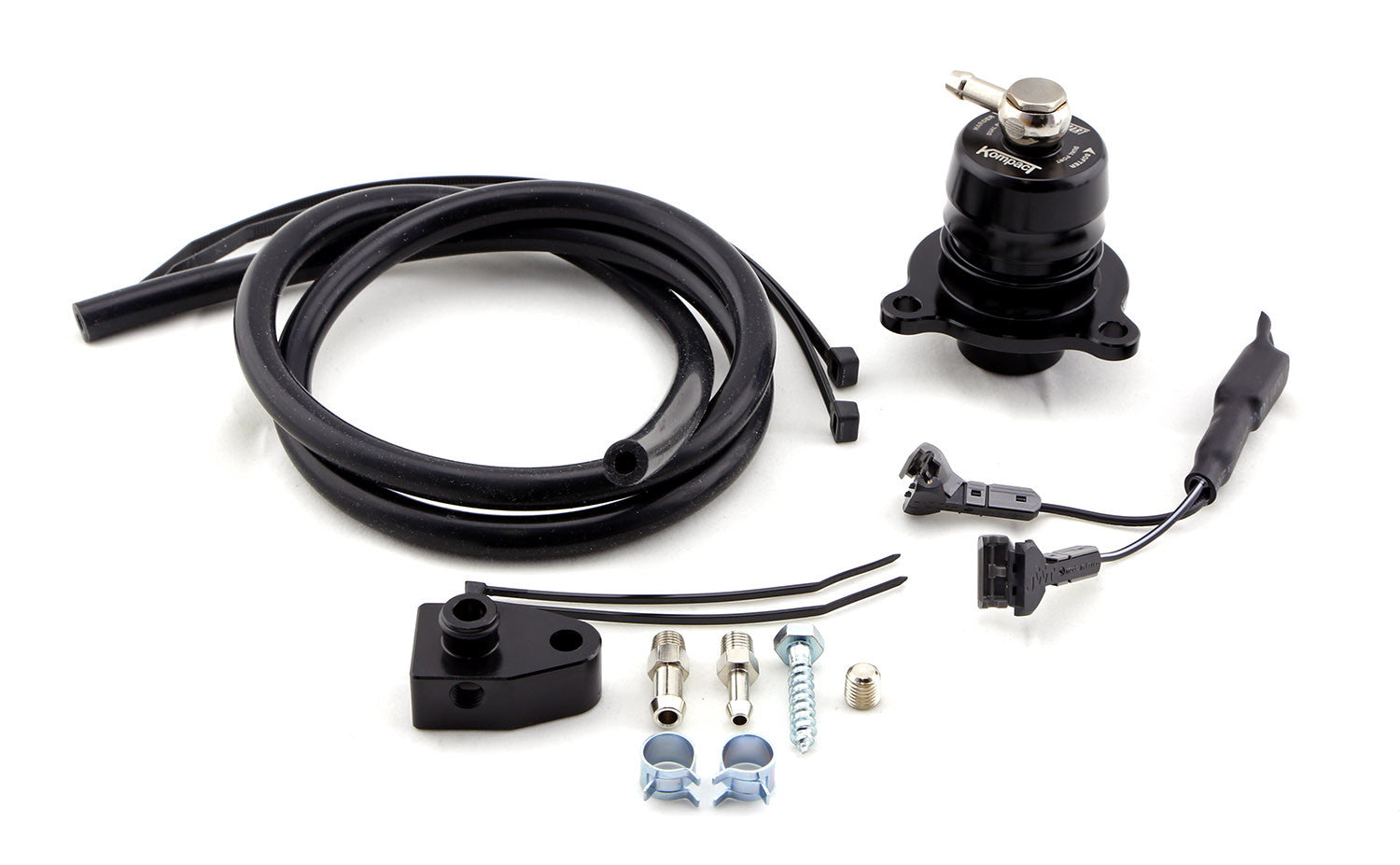 Turbo Smart Renault clio 200 Kompact Shortie Dual Port - EVR07