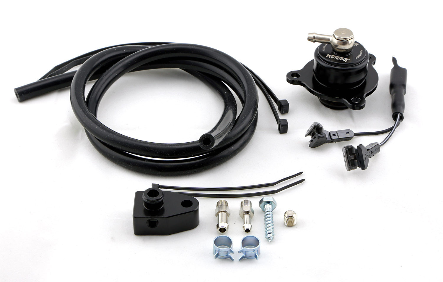 Turbo Smart Renault clio 200 Kompact Shortie Plumb Back - EVR07