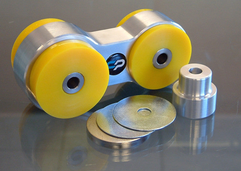 Collins Fiesta MK6 and mk7 ST lower gearbox mount