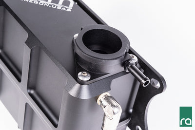 20-0270-00 - Coolant Expansion Tank, Universal