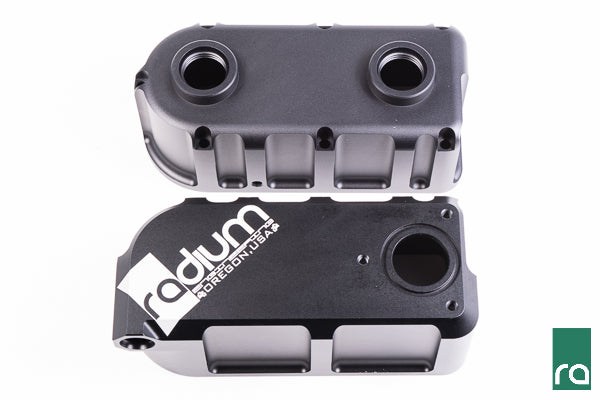 20-0270-00 - Coolant Expansion Tank, Universal