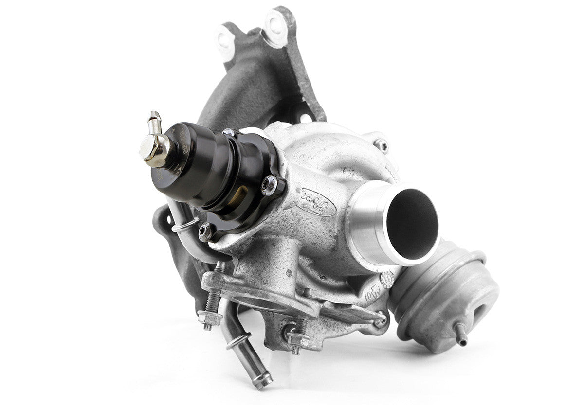 Turbo Smart Fiesta 1.0 ecoboost Uprated dual port valve SiCo