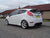 MK7 Fiesta inc Zetec-S/S1600 Mudflaps - PVC