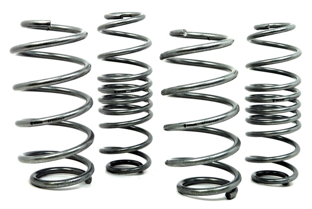 Whiteline Ford Focus MK3 ST facelift inc diesel lowering springs