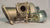 Fiesta ST180 S280 hybrid turbo kit