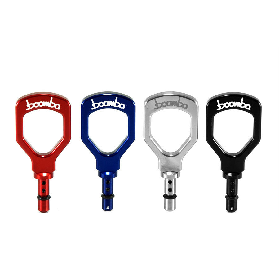 2013 + Ford Fiesta ST Aluminum Dipstick Handle