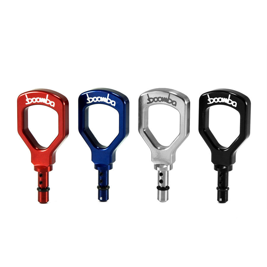 2013 + Ford Fiesta ST Aluminum Dipstick Handle