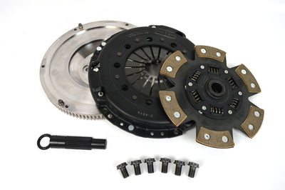 Ford Focus RS MK3 / Focus ST250 Competition Clutch
